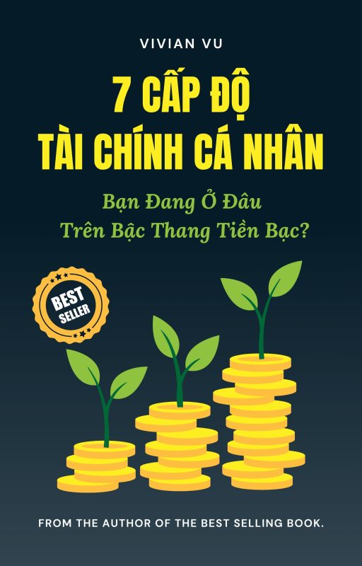 7 cẤp ĐỘ tÀi chÍnh cÁ nhÂn
