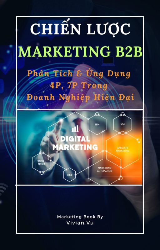 chiẾn lƯỢc marketing b2b