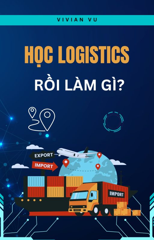 hoc logistic cover book
