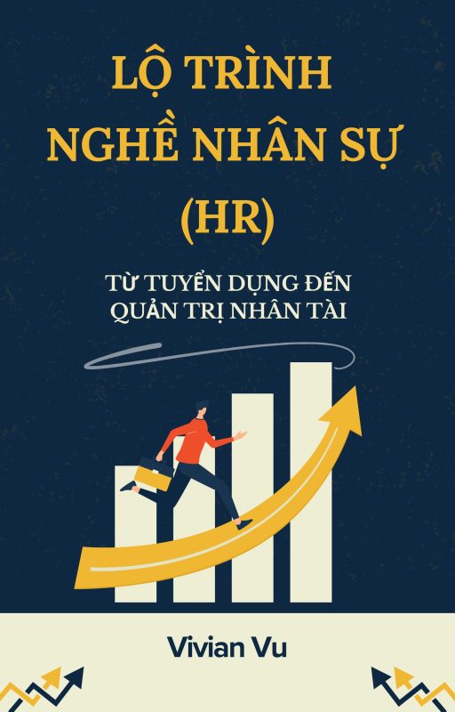 lộ trình nghề nhân sự