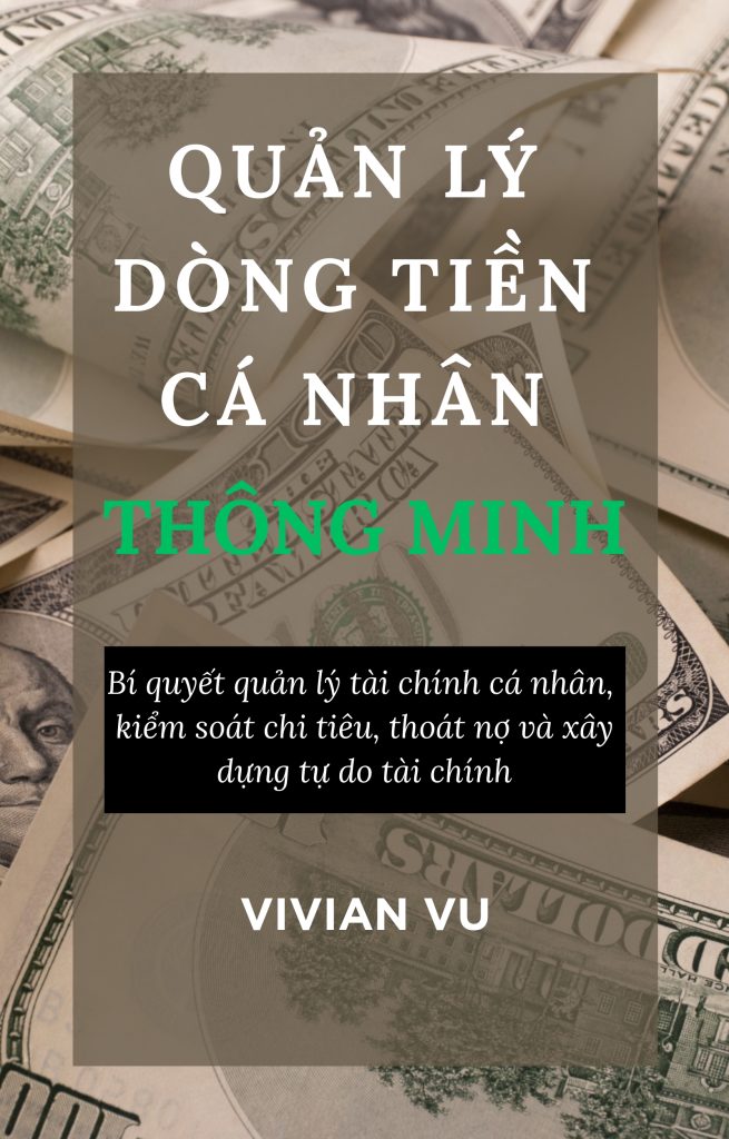 quẢn lÝ dÒng tiỀn cÁ nhÂn