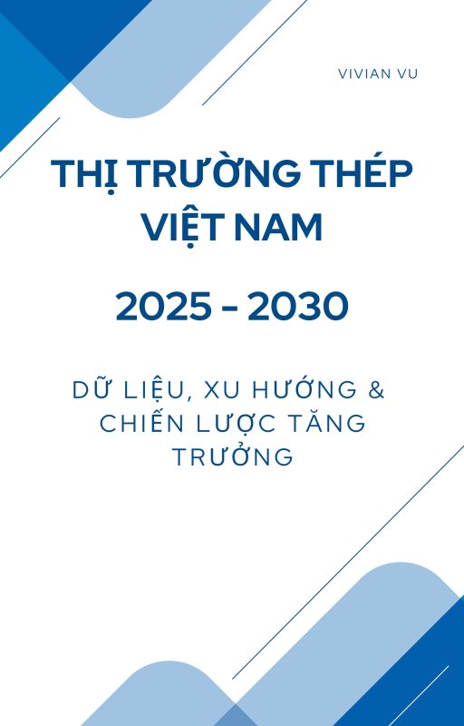 thỊ trƯỜng thÉp