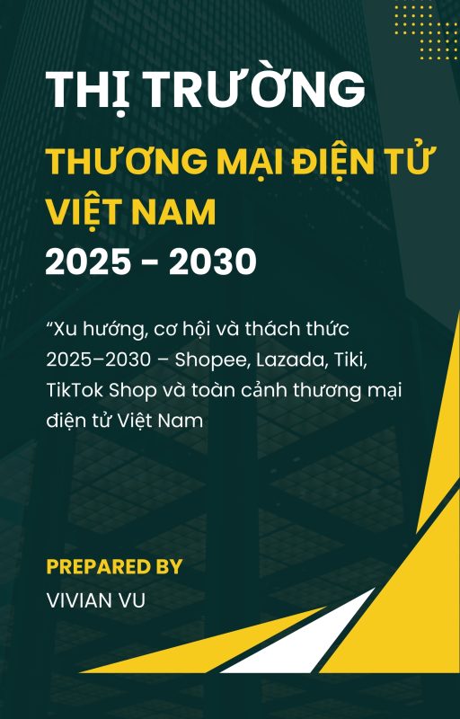 thỊ trƯỜng tmĐt vn