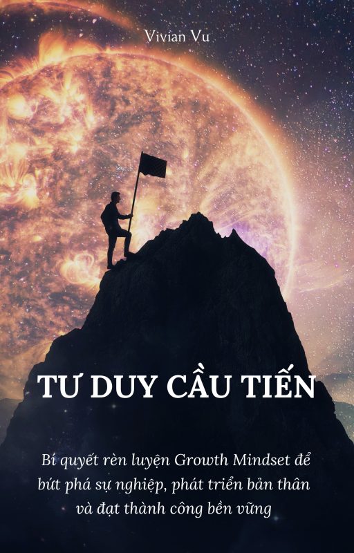 tƯ duy cẦu tiẾn