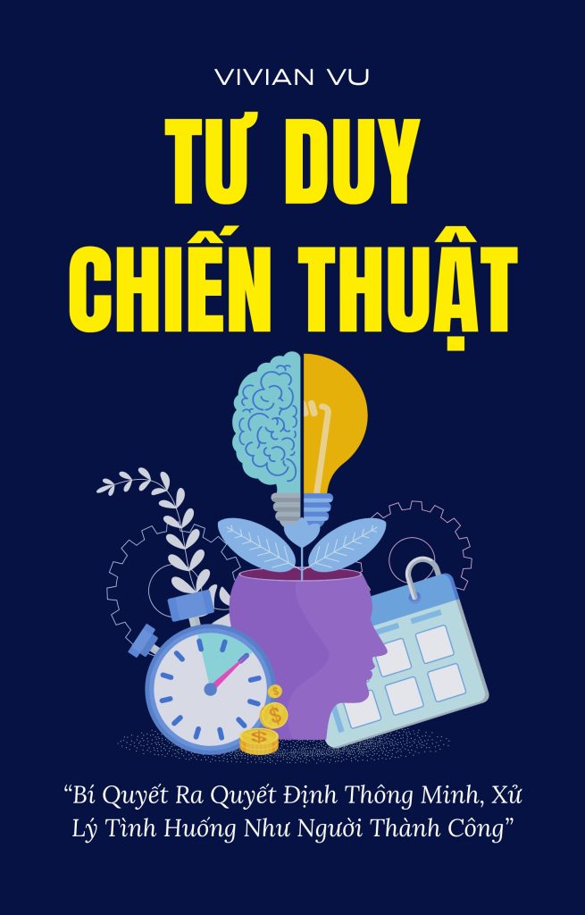 tƯ duy chiẾn thuẬt