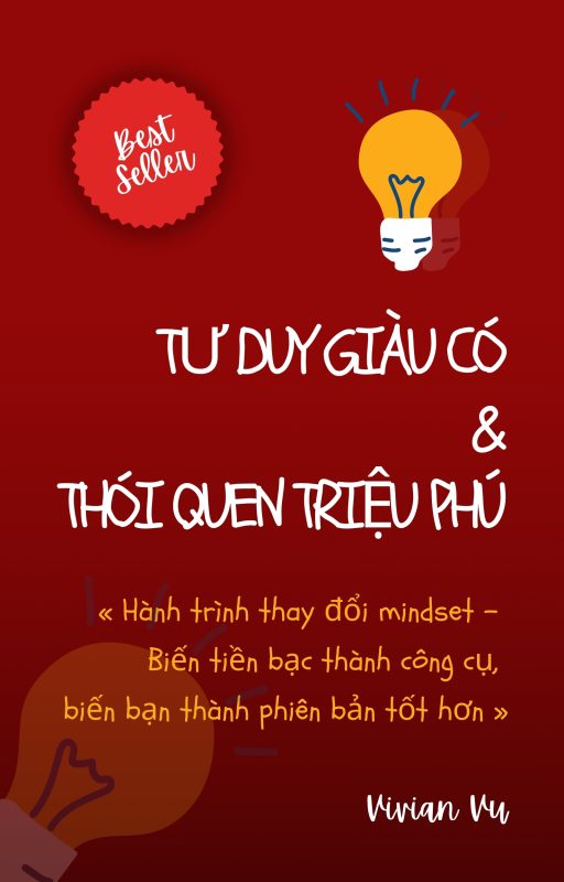 tƯ duy giÀu cÓ & thÓi quen triỆu phÚ