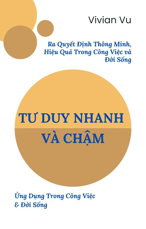 tƯ duy nhanh vÀ chẬm