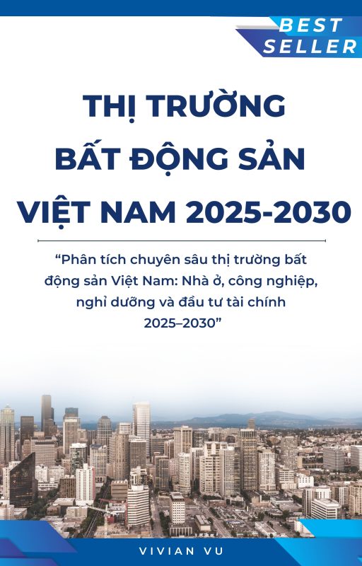 thị trường bĐs vn