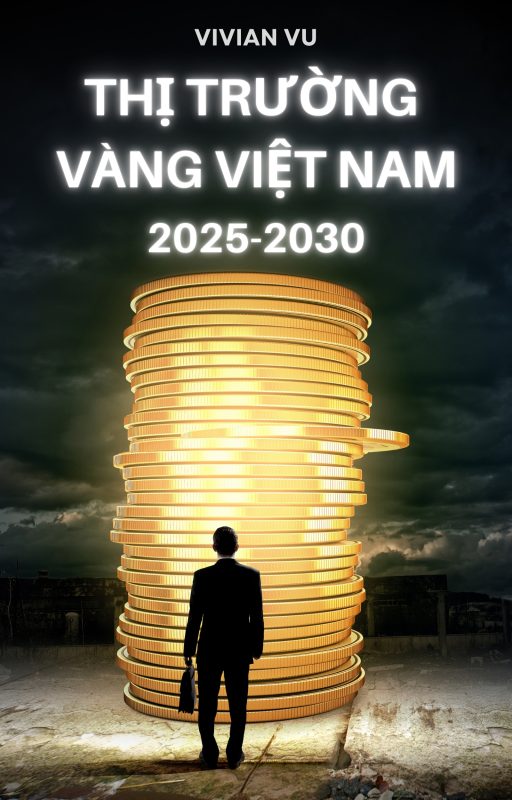 thị trường vàng vn