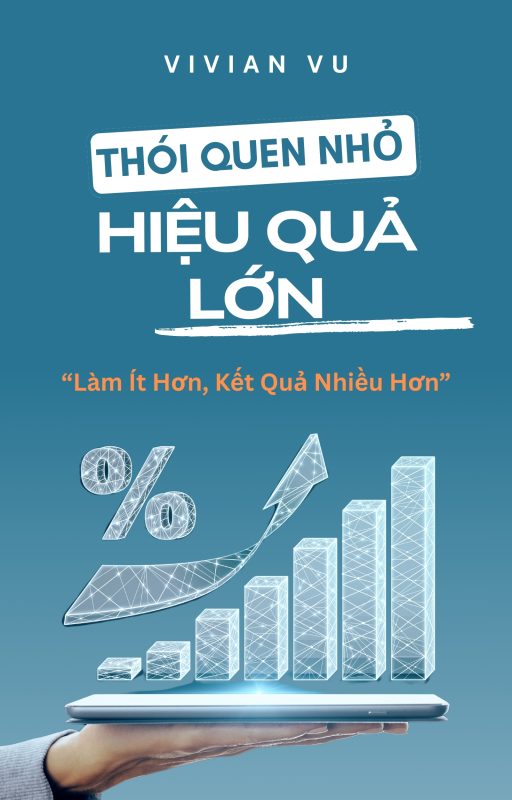 thói quen nhỏ