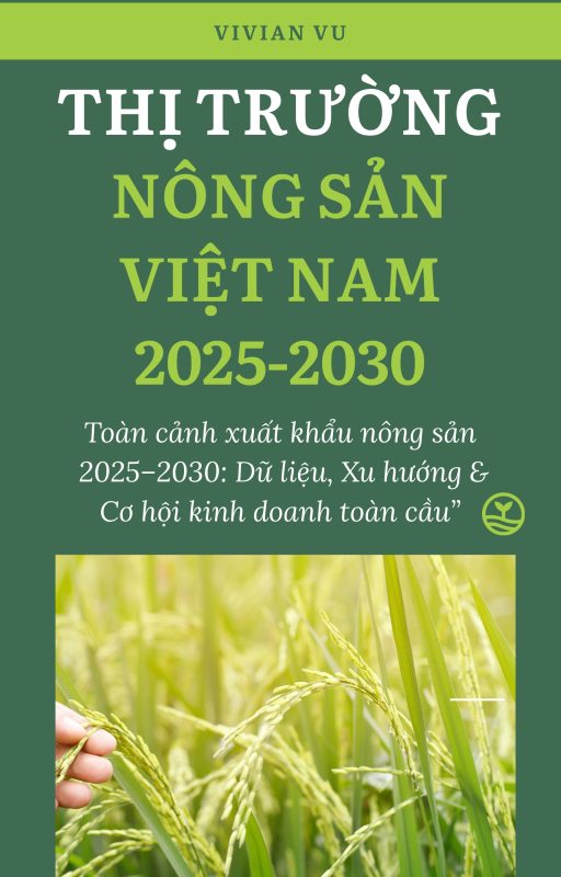 thị trường nông sản vn